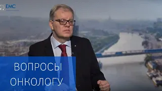Павел Копосов в передаче "Здоровье 360"