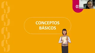 Videoconferencias: Derechos de los consumidores en el Perú - 06/10/2022