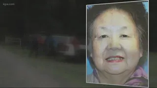 Vancouver mushroom hunter, 75, missing for 3 nights found on her birthday