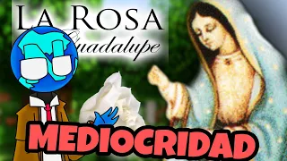 Una Serie Mediocre pero Popular | Crítica a La Rosa de Guadalupe