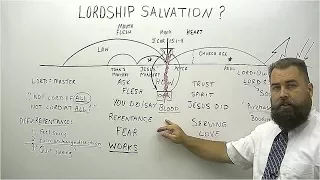 Lordship Salvation?