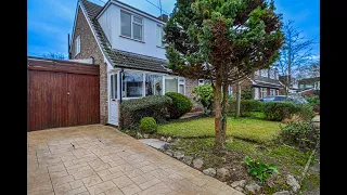 Lindfield Close, Moore, Warrington, WA4 I Video Tour