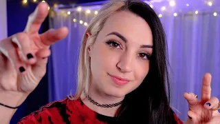 ASMR | Doing Stuff to Your Face