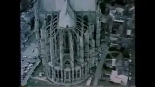 Amiens Cathedral  Beauvais Cathedral   Architecture of Transcendence   YouTube