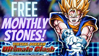 Don't Miss Out! Complete BEGINNER GUIDE TO DOKKAN ULTIMATE CLASH! (Dragon Ball Z: Dokkan Battle)