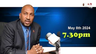 douglAR politics with Anil Roberts. May 8th 2024