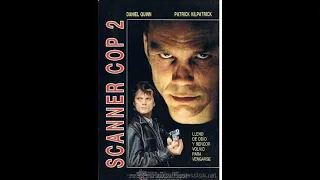 Scanner Cop 2: Volkin’s Revenge (1995) Glory and JJ’s Death (Español) (HD)