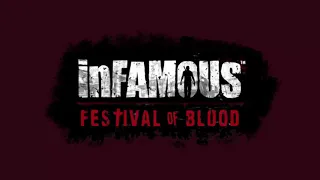 Festival of Blood Theme - inFAMOUS Festival of Blood OST (Gamerip)