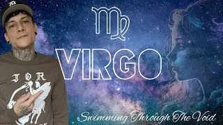 Virgo ♍️ WOW VIRGO… YOUR LIFE IS CHANGING IN A BIG WAY!!