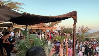 Scorpios Mykonos (track id?)