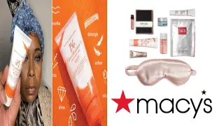 $15 MACYS BEAUTY BOX MAY 2024