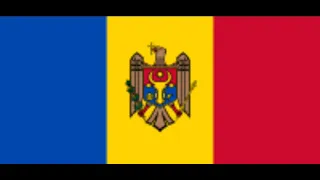 Historical flags of Moldova