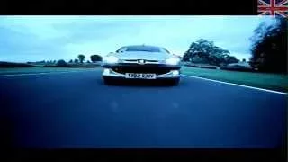 Peugeot - 206 GTi  - The Definitive GTI (1999)