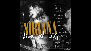 Nirvana - Help me, I'm Hungry REMASTERED HD HQ FULL STEREO. Live 11/22/1989 U4 in Austria