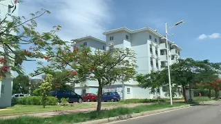 Angola🇦🇴  Kilamba une ville Fantôme ,l'Afrique qu'on ne nous montres pas,  #africa