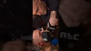 Conor Mcgregor Post Fight Interview #UFC264