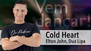 Cold Heart - Elton Jhon, Dua Lipa | Du Pedroni