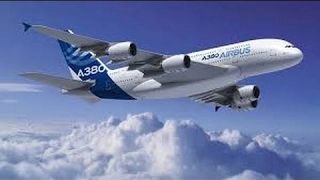 Airbus A380 - Documentary