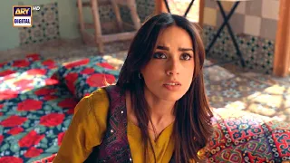 Burns Road Kay Romeo Juliet | Iqra Aziz | Hamza Sohail | Best Moments | ARY Digital