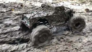 When Life Gives You Mud...