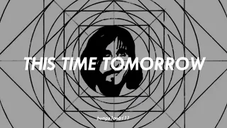 The Kinks - This time tomorrow (Lyrics/sub)