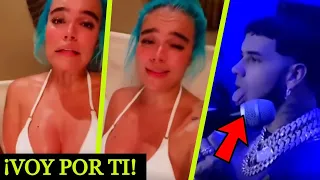 ¡KAROL G CONFRONTARÁ A YAILIN EN RD!😱|  LA BICHOTA CELOSA| VACACIONES EN ALASKA