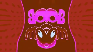 Bob Zoom New Logo Effects Effects | Gamavision Csupo Effects in Low Voice