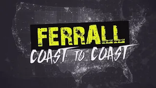 NCAAF Previews, NCAAF Futures, NFL News, 9/28/22 | Ferrall Coast To Coast Hour 2
