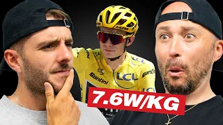 Doping Accusations at the Tour de France & Voice-Controlled Shifters? - The Wild Ones Podcast Ep.7