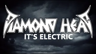 Diamond Head - It's Electric (Official Video)