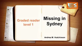 Learn English Through Story. Missing in Sydney
