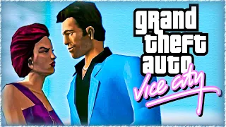 НАЧАЛО ► Grand Theft Auto: Vice City