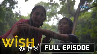 Wish Ko Lang: MAPAGMAHAL NA MAGKAPATID, NASAWI DAHIL SA KIDLAT! | Full Episode