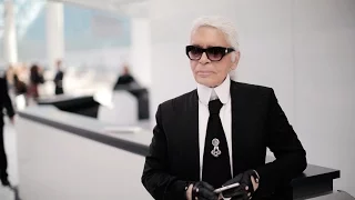 Karl Lagerfeld on the Spring-Summer 2016 Ready-to-Wear Show – CHANEL Shows