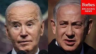 JUST IN: White House Holds Briefing After Biden & Netanyahu Speak Following Deadly Aid Worker Strike