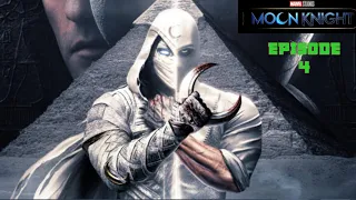 Moon Knight Episode 4 Explained In Hindi | MARVEL (2022) | Explanation Source