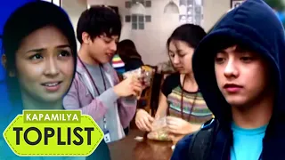 10 Joaquin and Chichay's growing 'friendship' in Got To Believe | Kapamilya Toplist