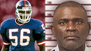 UNHINGED: Lawrence Taylor's Unforgettable Life and Career