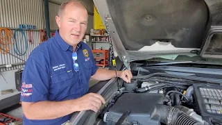 Catch Can Problems and How to Avoid them - Berrima Diesel