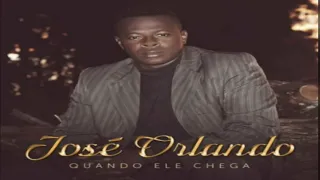 José Orlando - O azeite vai transbordar