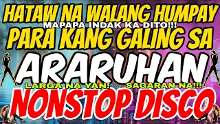 VIRAL DISCO REMIX 2024 NONSTOP OPM WALANG HUMPAY NA TUGTUGAN HATAW SA SAYAWAN