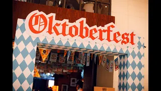 Oktoberfest 2022 | Ribs & Brews