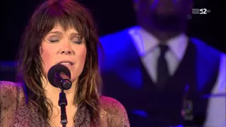 Beth Hart "Caught Out in the Rain "  Baloise Session 2014