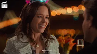 The Five-Year Engagement: The Proposal (HD CLIP)