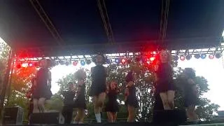 Trinity Irish Dancers II.mp4