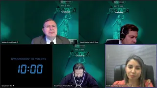 SESSÃO: 2ª TURMA RECURSAL TEMPORÁRIA  03/10/2022