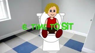 Potty Time!