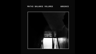 Maths Balance Volumes 'For Some Hour' (2017)