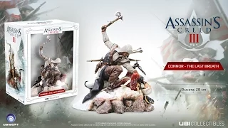Assassin's Creed III: Connor – The Last Breath [RU]