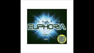 2006   VA   Classic Euphoria Level 2 Jay Burnett  2  CD